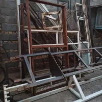 آهن قوطی پروفیل
