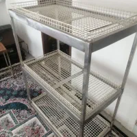 آبچکان صنعتی و تابلو ال ای دی و چلنیوم