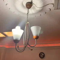 لوستر اشپزخانه و اتاق خواب