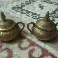 برنز هندی اصل درجه یک|صنایع دستی و سایر لوازم تزئینی|سراوان, |دیوار