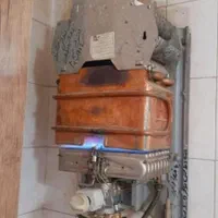 تعمیرکار و سرویسکار یخچال، پکیج، ابگرمکن و کولر|خدمات پیشه و مهارت|تهران, جی|دیوار