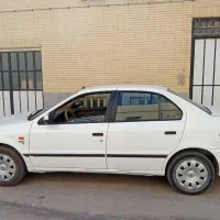 سمند LX|خودرو سواری و وانت|یزد, |دیوار