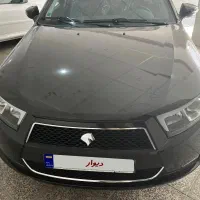دنا پلاس  آبشنال  مشکی تحویل دیروز