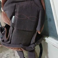 آغوشی نوزاد