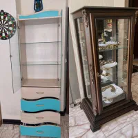 حراج دو ویترین