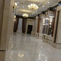 ۱۲۰متر آپارتمان/فول امکانات/تهاتر/دریاچه تفریحی