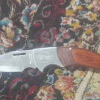 چاقو کلکسیونی نو