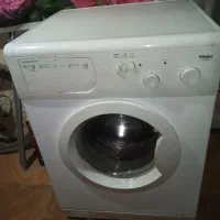 لباسشویی هایر  و الجی قیمت توافقی