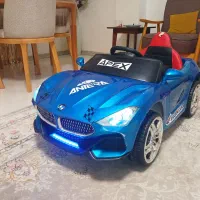 ماشین شارژی