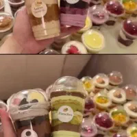 جار کیک کافه|خدمات پذیرایی، مراسم|اراک, |دیوار