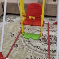 تاب کودک مانلی تویز زرافه