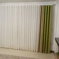 دوخت و نصب پرده شستشوی تخصصی پرده