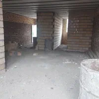 حیاط-صد-متری-واقع-در-بادکی