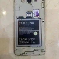 گوشی سامسونگ گلکسی گرند پرایم دوسیم کارتSM-G531H|موبایل|گلپایگان, |دیوار