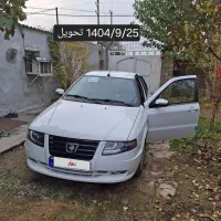 سورن پلاس موتور جدید