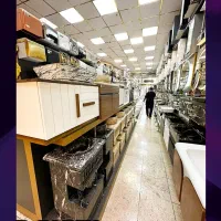 تنها پخشکننده ‌روشوییDi cabin کابینتی T+تولیدفرنگی
