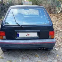 پراید هاچ بک|خودرو سواری و وانت|کلاردشت, |دیوار