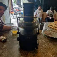 آبمیوه گیری تک کاره