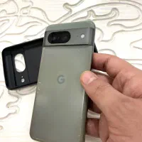 گوگل پیکسل 8