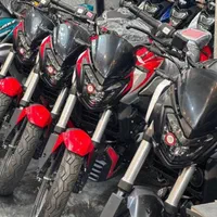 دومینار 250  (۱۴۰۴)NS|موتورسیکلت|تهران, جوادیه|دیوار