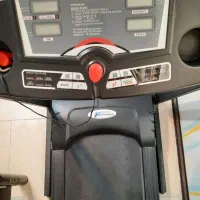 تردمیل توربو فیتنس|تجهیزات ورزشی|یزد, |دیوار