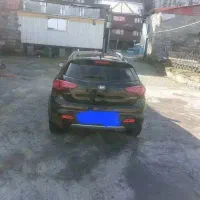 لیفان x50اتومات