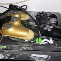 Ps4 اسلیم کپی خور ۱ترا