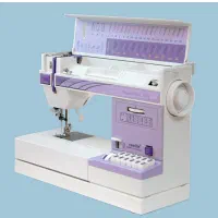 چرخ خیاطی کاچیران نیولایف ۱۱۴۹|چرخ خیاطی و ریسندگی|لامرد, |دیوار