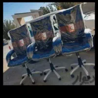 صندلی مدیریتی نواکبند سمساری قاسمی