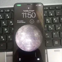 XS Max 256G
