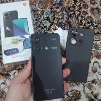 موبایل شیائومی Redmi Note13 حافظه 256 رام 8