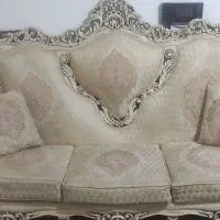 مبل سلطنتی