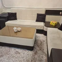 مبلمان راحتی