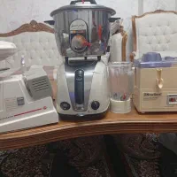 وسیله آشپزخونه برقی