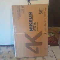 تلویزیون نیکسان|تلویزیون و پروژکتور|تهران, گرگان|دیوار