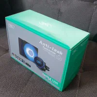 خنک کننده مایع Deepcool rgb