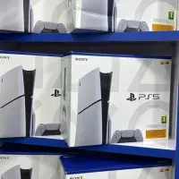 فروش کنسول های کار کرده ps4 . ps5|کنسول، بازی ویدئویی و آنلاین|گرگان, |دیوار