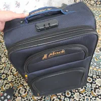چمدان نو