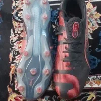 کفش فوتبال چمنی|کیف، کفش، کمربند|پاکدشت, پاکدشت (مامازند)|دیوار