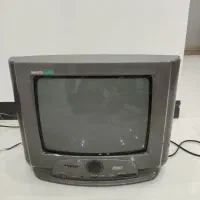 تلویزیون شهاب|تلویزیون و پروژکتور|قدس, شهر‌قدس|دیوار