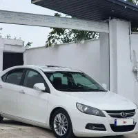 جک J5 اتوماتیک 1800cc، مدل ۱۳۹۶|خودرو سواری و وانت|بابل, |دیوار