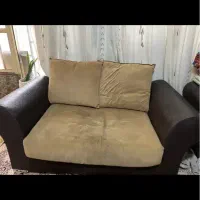 مبل هفت نفره|مبلمان خانگی و میز عسلی|شیراز, تحویلی|دیوار