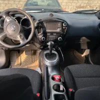 نیسان جوک منطقه|خودرو سواری و وانت|رشت, لاکانی|دیوار