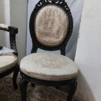 مبل سلطنتی چوب راش ۹نفره|مبلمان خانگی و میز عسلی|ری, تقی آباد|دیوار