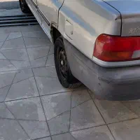 پراید مدل ۸۵|خودرو سواری و وانت|دره شهر, |دیوار