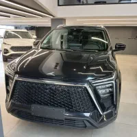 KMC X5 - کی ام سی ایکس ۵