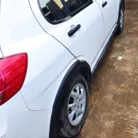 کوییک|خودرو سواری و وانت|اهر, |دیوار