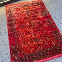 فرش ترکیه فانتزی با پادری ( بیش از ۲۹۰ طرح دیگر )|فرش|تبریز, |دیوار