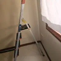 نربان کلاسیک ۴پله