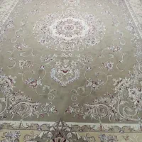 2تخته فرش 12متری گردویی